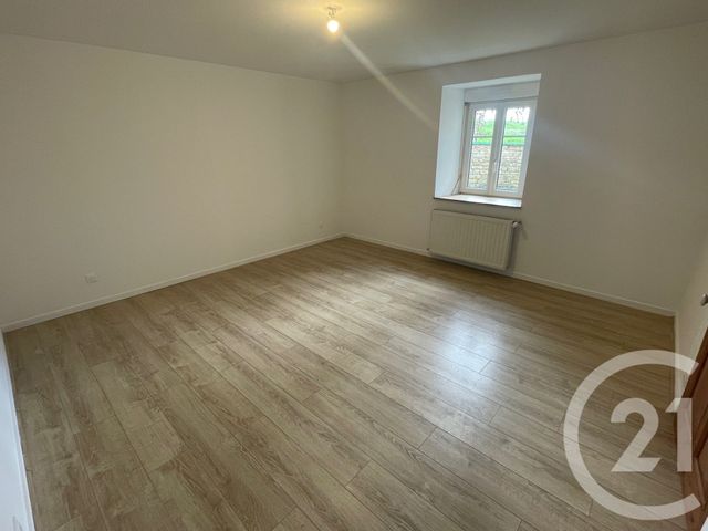 Maison &agrave; louer - 5 pi&egrave;ces - 123,83 m2 - Les Auxons - 25 - FRANCHE-COMTE