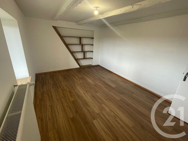 Maison &agrave; louer - 5 pi&egrave;ces - 123,83 m2 - Les Auxons - 25 - FRANCHE-COMTE