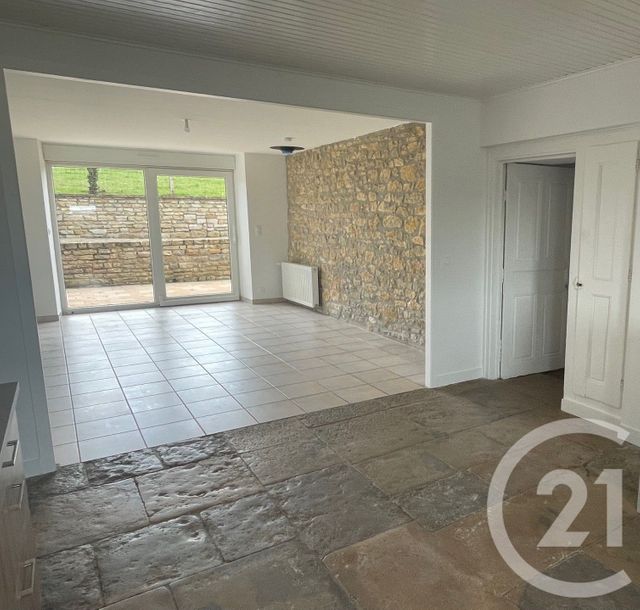 Maison &agrave; louer - 5 pi&egrave;ces - 123,83 m2 - Les Auxons - 25 - FRANCHE-COMTE