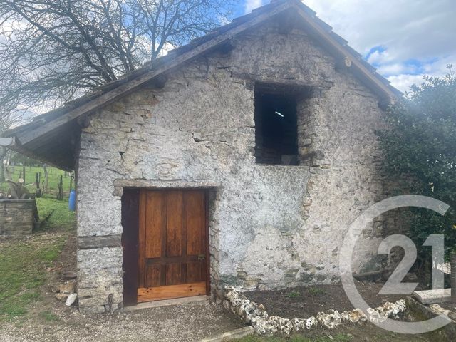 Maison &agrave; louer - 5 pi&egrave;ces - 123,83 m2 - Les Auxons - 25 - FRANCHE-COMTE