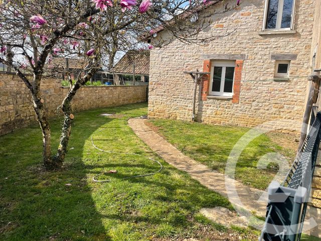 Maison &agrave; louer - 5 pi&egrave;ces - 123,83 m2 - Les Auxons - 25 - FRANCHE-COMTE