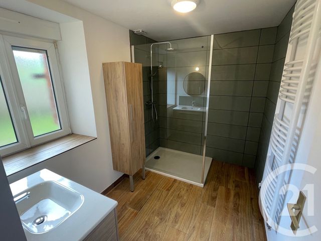 Maison &agrave; louer - 5 pi&egrave;ces - 123,83 m2 - Les Auxons - 25 - FRANCHE-COMTE