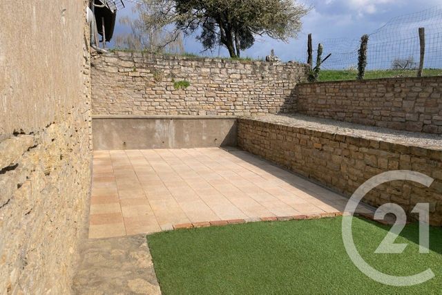 Maison &agrave; louer - 5 pi&egrave;ces - 123,83 m2 - Les Auxons - 25 - FRANCHE-COMTE