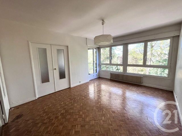 Appartement T2 &agrave; vendre - 2 pi&egrave;ces - 63,18 m2 - Besancon - 25 - FRANCHE-COMTE