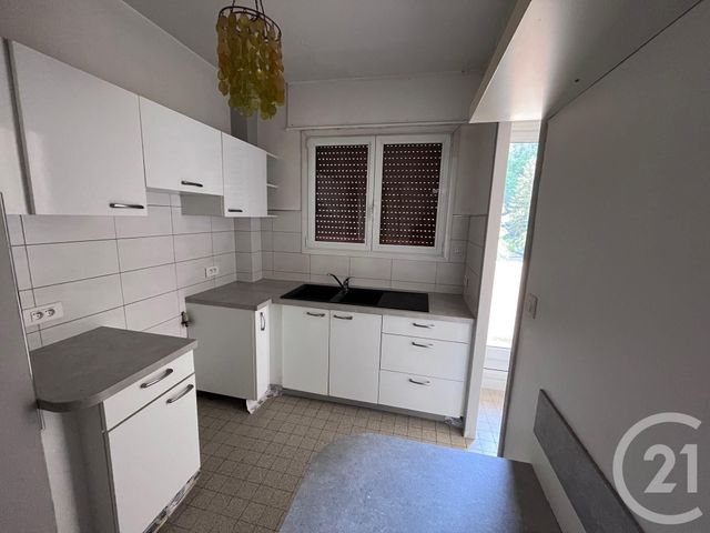 Appartement T2 &agrave; vendre - 2 pi&egrave;ces - 63,18 m2 - Besancon - 25 - FRANCHE-COMTE