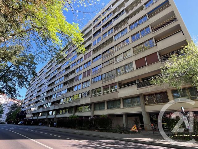 appartement - BESANCON - 25