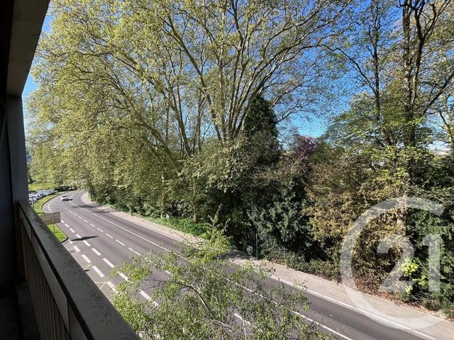 Appartement T2 &agrave; vendre - 2 pi&egrave;ces - 63,18 m2 - Besancon - 25 - FRANCHE-COMTE