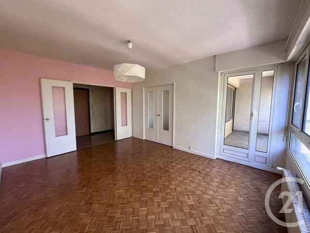 Appartement T2 &agrave; vendre - 2 pi&egrave;ces - 63,18 m2 - Besancon - 25 - FRANCHE-COMTE