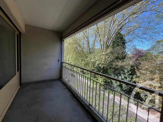 Appartement T2 &agrave; vendre - 2 pi&egrave;ces - 63,18 m2 - Besancon - 25 - FRANCHE-COMTE