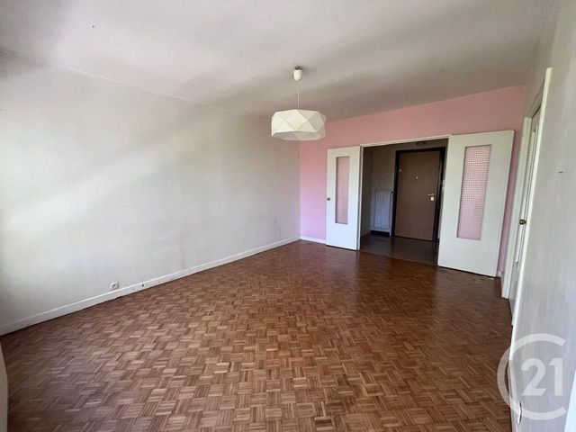 Appartement T2 &agrave; vendre - 2 pi&egrave;ces - 63,18 m2 - Besancon - 25 - FRANCHE-COMTE