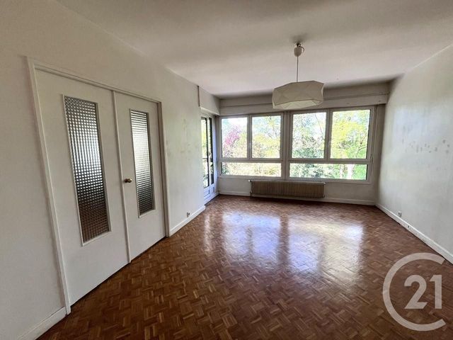 Appartement T2 &agrave; vendre - 2 pi&egrave;ces - 63,18 m2 - Besancon - 25 - FRANCHE-COMTE