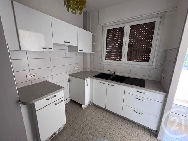 Appartement T2 &agrave; vendre - 2 pi&egrave;ces - 63,18 m2 - Besancon - 25 - FRANCHE-COMTE