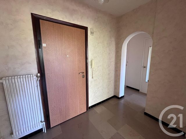 Appartement T2 &agrave; vendre - 2 pi&egrave;ces - 63,18 m2 - Besancon - 25 - FRANCHE-COMTE