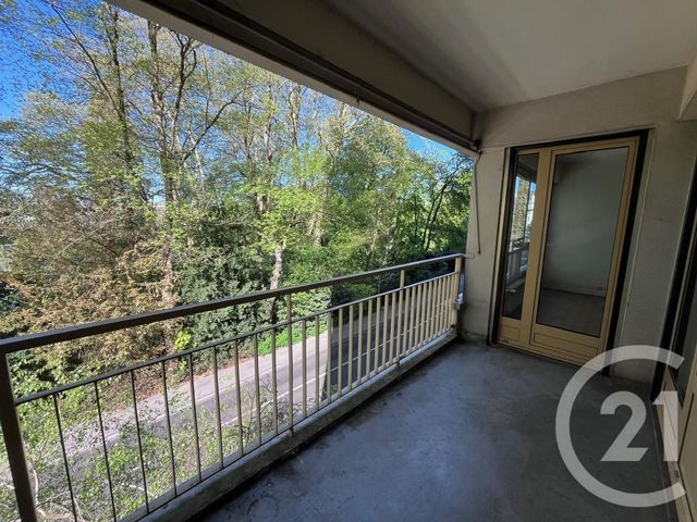 Appartement T2 &agrave; vendre - 2 pi&egrave;ces - 63,18 m2 - Besancon - 25 - FRANCHE-COMTE