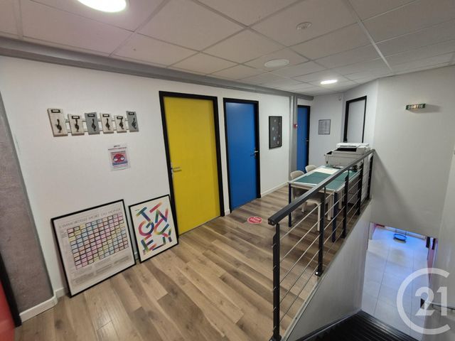 Divers &agrave; vendre - 290 m2 - Besancon - 25 - FRANCHE-COMTE