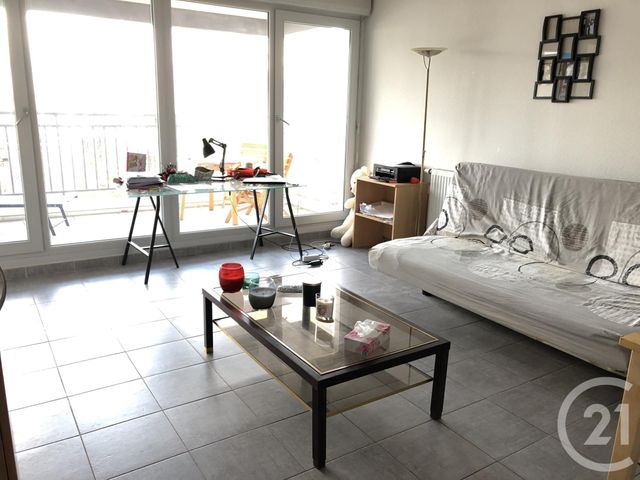 Appartement F1 &agrave; louer - 1 pi&egrave;ce - 32 m2 - Besancon - 25 - FRANCHE-COMTE