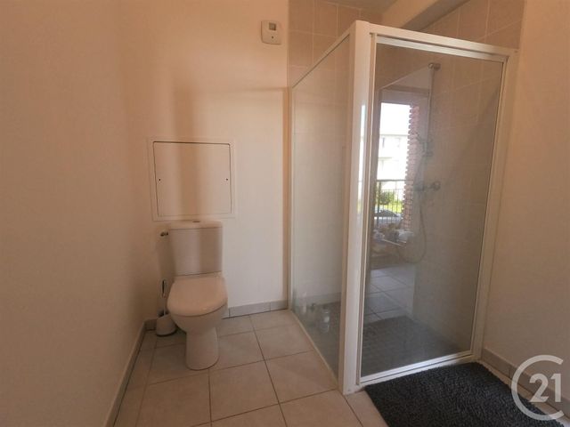 Appartement F1 &agrave; louer - 1 pi&egrave;ce - 31 m2 - Besancon - 25 - FRANCHE-COMTE