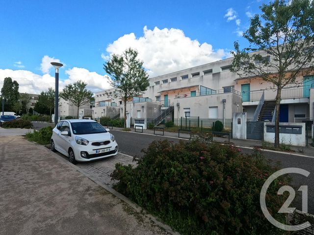 Appartement F1 &agrave; louer - 1 pi&egrave;ce - 31 m2 - Besancon - 25 - FRANCHE-COMTE