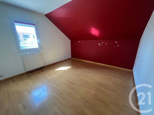 Maison &agrave; vendre - 5 pi&egrave;ces - 115 m2 - Besancon - 25 - FRANCHE-COMTE