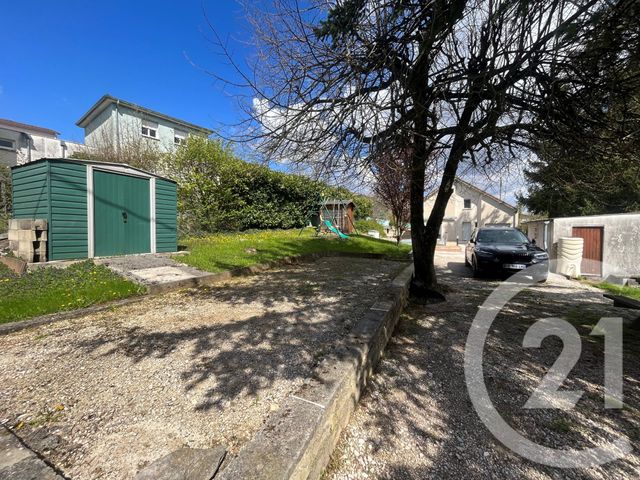 Maison &agrave; vendre - 5 pi&egrave;ces - 115 m2 - Besancon - 25 - FRANCHE-COMTE
