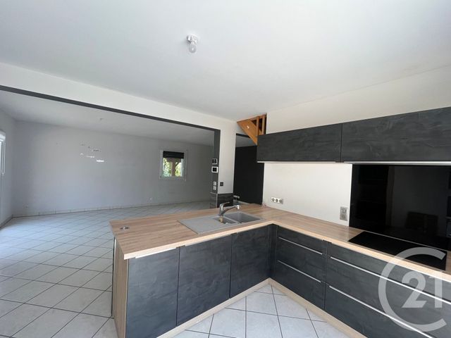 Maison &agrave; vendre - 5 pi&egrave;ces - 115 m2 - Besancon - 25 - FRANCHE-COMTE