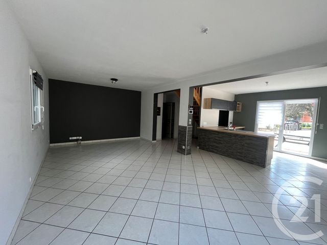 Maison &agrave; vendre - 5 pi&egrave;ces - 115 m2 - Besancon - 25 - FRANCHE-COMTE