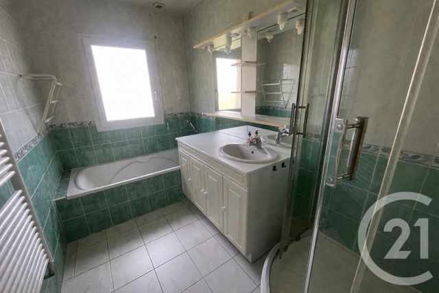 Maison &agrave; vendre - 5 pi&egrave;ces - 115 m2 - Besancon - 25 - FRANCHE-COMTE