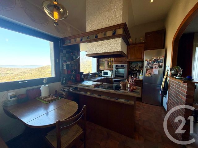 Maison &agrave; vendre - 5 pi&egrave;ces - 175 m2 - Morre - 25 - FRANCHE-COMTE