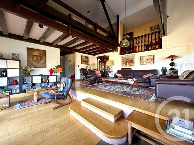 Maison &agrave; vendre - 5 pi&egrave;ces - 175 m2 - Morre - 25 - FRANCHE-COMTE