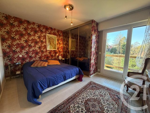 Maison &agrave; vendre - 5 pi&egrave;ces - 175 m2 - Morre - 25 - FRANCHE-COMTE