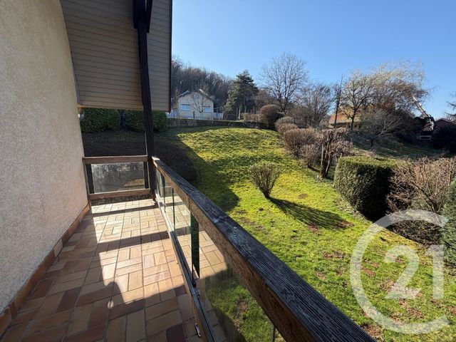 Maison &agrave; vendre - 5 pi&egrave;ces - 175 m2 - Morre - 25 - FRANCHE-COMTE