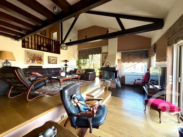 Maison &agrave; vendre - 5 pi&egrave;ces - 175 m2 - Morre - 25 - FRANCHE-COMTE