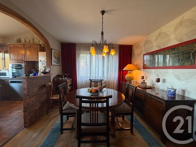 Maison &agrave; vendre - 5 pi&egrave;ces - 175 m2 - Morre - 25 - FRANCHE-COMTE