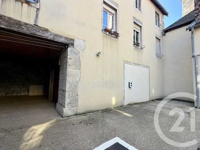 Appartement F4 &agrave; vendre - 4 pi&egrave;ces - 110 m2 - Besancon - 25 - FRANCHE-COMTE