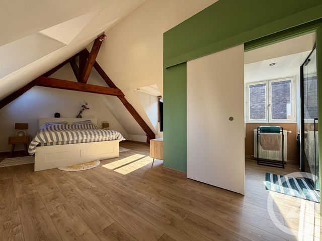 Appartement F4 &agrave; vendre - 4 pi&egrave;ces - 110 m2 - Besancon - 25 - FRANCHE-COMTE