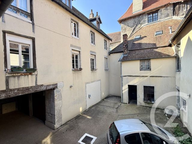 Appartement F4 &agrave; vendre - 4 pi&egrave;ces - 110 m2 - Besancon - 25 - FRANCHE-COMTE