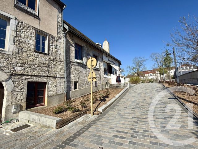 Appartement F4 &agrave; vendre - 4 pi&egrave;ces - 110 m2 - Besancon - 25 - FRANCHE-COMTE