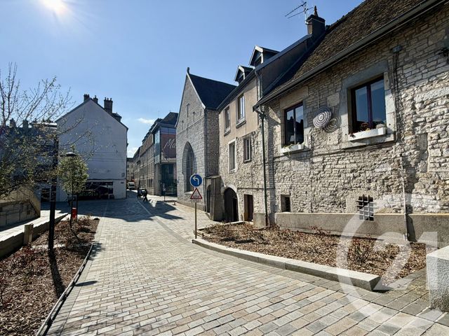 Appartement F4 à vendre BESANCON
