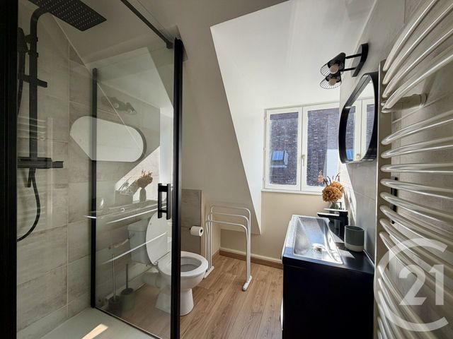 Appartement F4 &agrave; vendre - 4 pi&egrave;ces - 110 m2 - Besancon - 25 - FRANCHE-COMTE