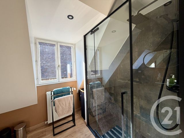 Appartement F4 &agrave; vendre - 4 pi&egrave;ces - 110 m2 - Besancon - 25 - FRANCHE-COMTE