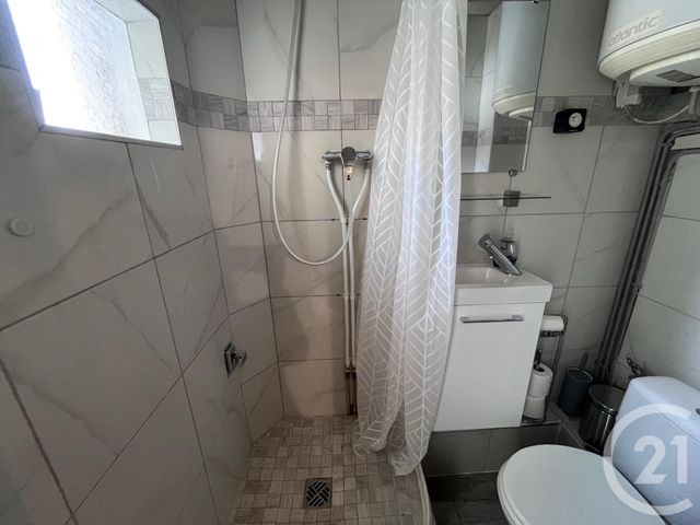 Appartement Studio &agrave; louer - 1 pi&egrave;ce - 19,40 m2 - Besancon - 25 - FRANCHE-COMTE