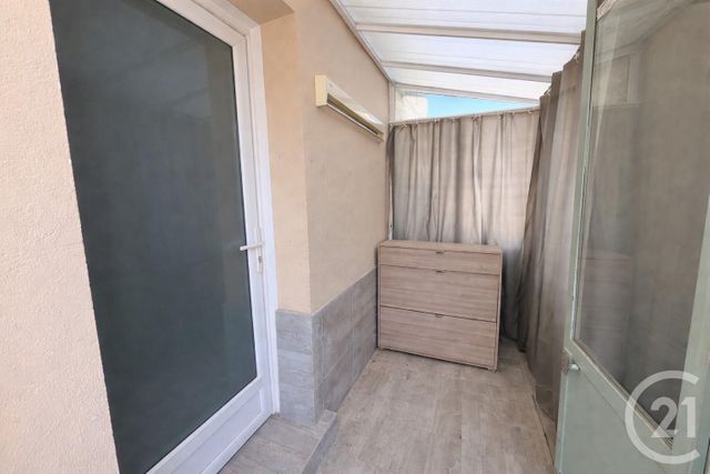 Appartement Studio &agrave; louer - 1 pi&egrave;ce - 19,40 m2 - Besancon - 25 - FRANCHE-COMTE