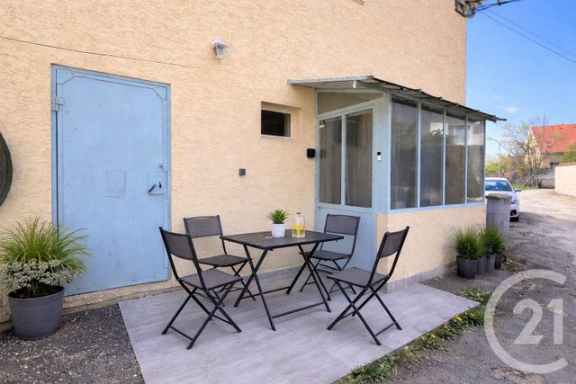 appartement - BESANCON - 25