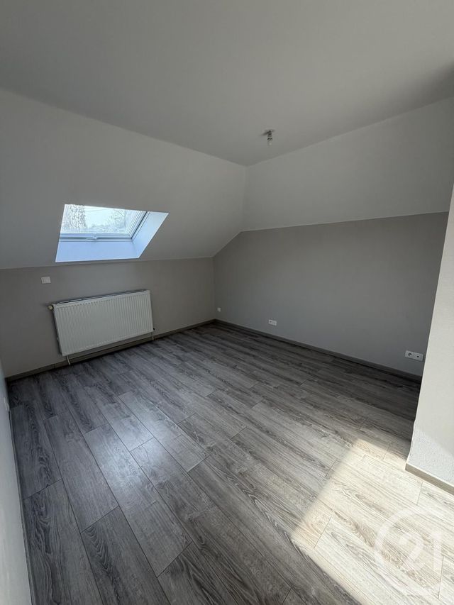 Appartement F4 &agrave; vendre - 4 pi&egrave;ces - 78,66 m2 - Besancon - 25 - FRANCHE-COMTE