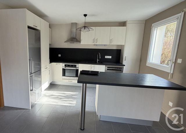 Appartement F4 &agrave; vendre - 4 pi&egrave;ces - 78,66 m2 - Besancon - 25 - FRANCHE-COMTE