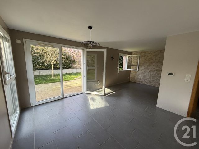 Appartement F4 à vendre BESANCON