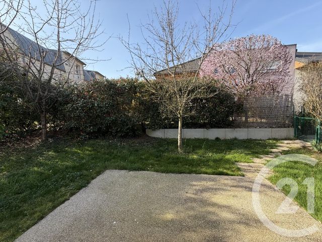 Appartement F4 &agrave; vendre - 4 pi&egrave;ces - 78,66 m2 - Besancon - 25 - FRANCHE-COMTE