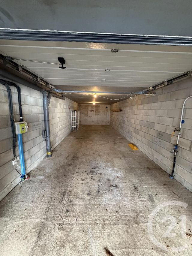 Appartement F4 &agrave; vendre - 4 pi&egrave;ces - 78,66 m2 - Besancon - 25 - FRANCHE-COMTE