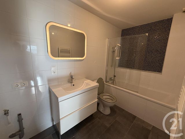 Appartement F4 &agrave; vendre - 4 pi&egrave;ces - 78,66 m2 - Besancon - 25 - FRANCHE-COMTE