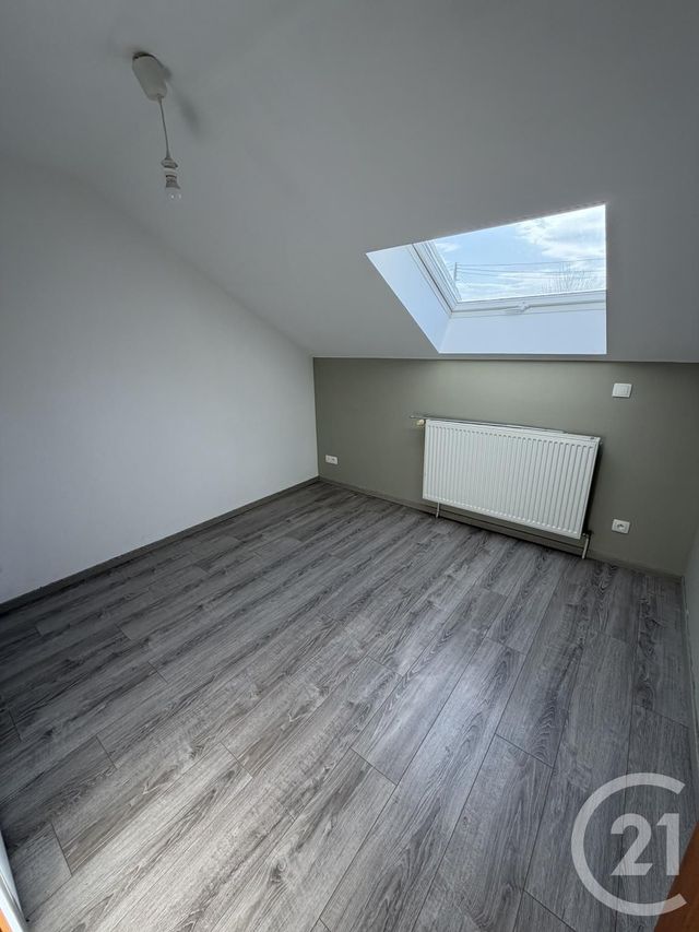 Appartement F4 &agrave; vendre - 4 pi&egrave;ces - 78,66 m2 - Besancon - 25 - FRANCHE-COMTE
